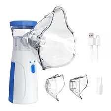 Aerosol Portatile Silenzioso