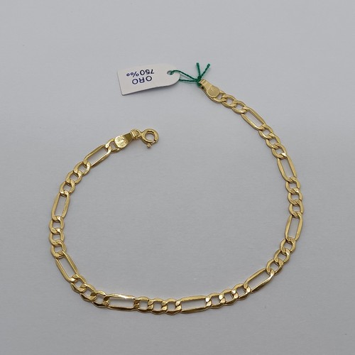 Bracciale uomo maglia - bracciale,