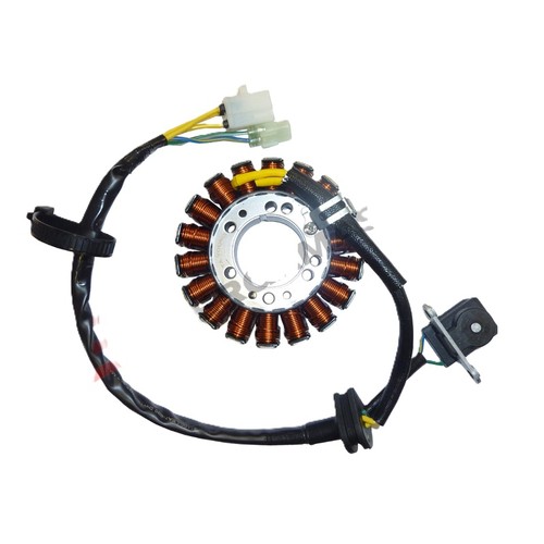 Statore magnete kymco people - magnete,