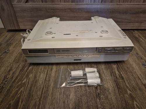 Sony icf cd523 under - icf-cd523,