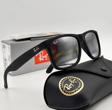 Ray-Ban RB4165 622/6G Justin