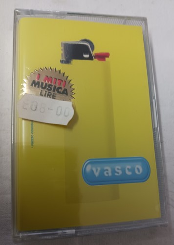 Vasco rossi miti - miti, musica