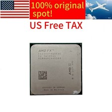 Processore desktop AMD FX-8350