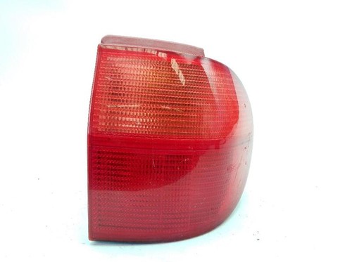 Faro posteriore destro - posteriore, seat