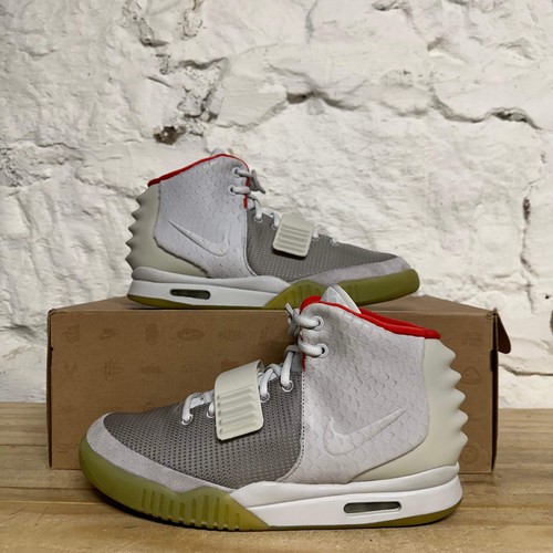 Nike air yeezy pure - nike, 'pure