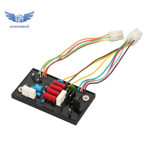 Avr dst 100 - avr, dst-100-2fa4