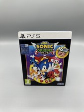 Sonic Origins Plus PS5 ITA