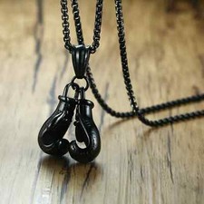 Collana rocky balboa creed - rocky,