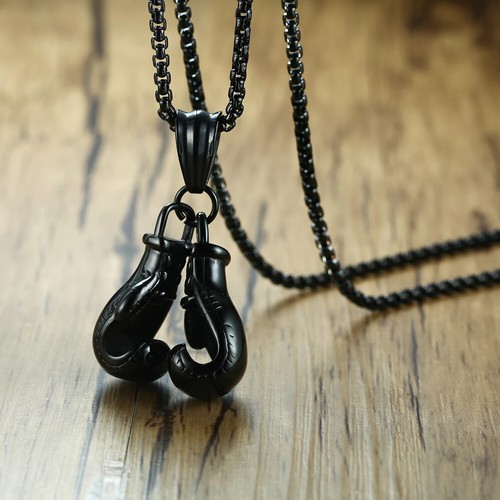 Collana rocky balboa creed - collana,