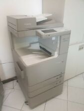 Fotocopiatrice multifunzione A4 A3 colori CANON ImageRunner Advance C2220i Wi-fi