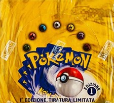 Pokemon carte singole set - pokemon,