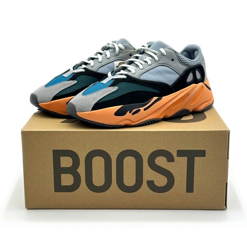 Gw0296 adidas yeezy boost - boost, 700