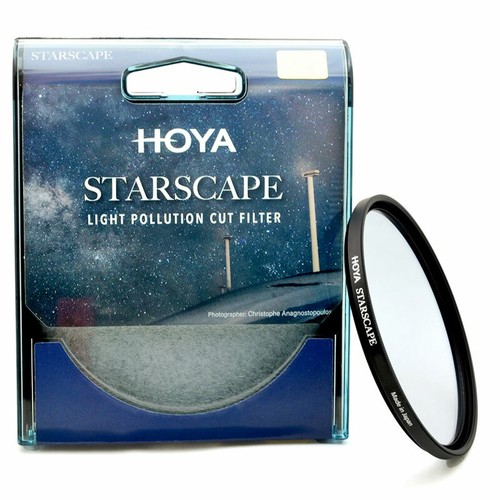 Hoya starscape filtro - hoya,