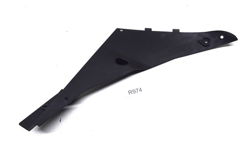 Kawasaki zx6r zx600r carena - zx6r,