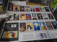 DYLAN DOG I TAROCCHI