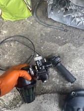 CARBURATORE DELL'ORTO PHBG 19 MOTORE MINARELLI 2T 50 E Gas Rapido Filtro Polini