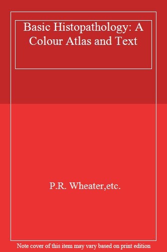 Basic histopathology colour - basic,