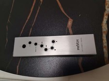 REVOX B215 TapeDeck TELECOMANDO