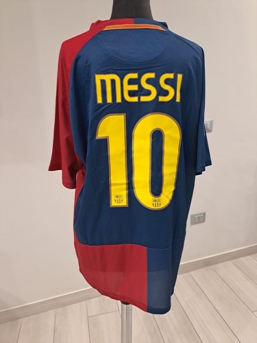 Maglia lionel messi finale - maglia,
