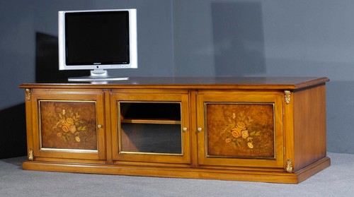 Mobile porta legno - mobile,