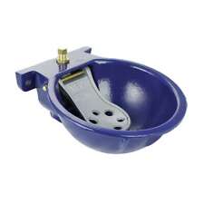 Abbeveratoio automatico beverino per cavalli vacche bovini attacco parete muro