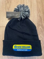New Holland Tractor Pom Pom