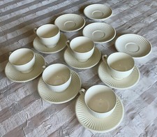 EC 16 pcs WEDGWOOD EDME OF