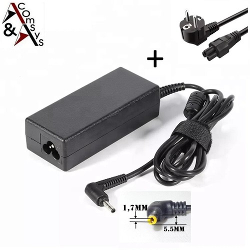 Alimentatore notebook 19v - notebook,