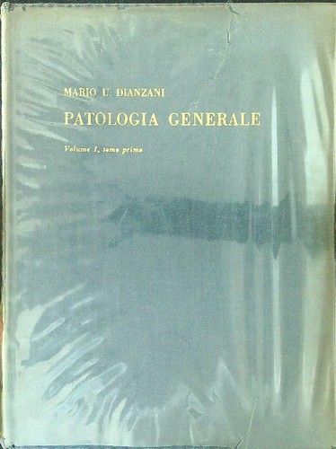 Patologia generale vv - patologia,