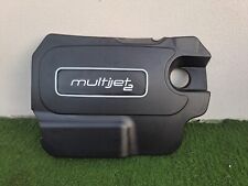 RIVESTIMENTO COVER COPRIMOTORE FIAT 500X 2.0 MJT 140 CV 4X4 2016 RICAMBI AUTO