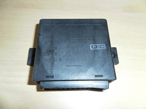 Sensore lampadina opel senator - lampadina,