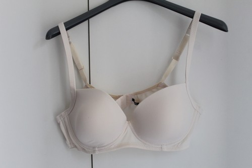 Reggiseno tezenis bianco - reggiseno,