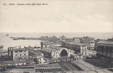POSTCARD *21 OLD ROME LAZIO