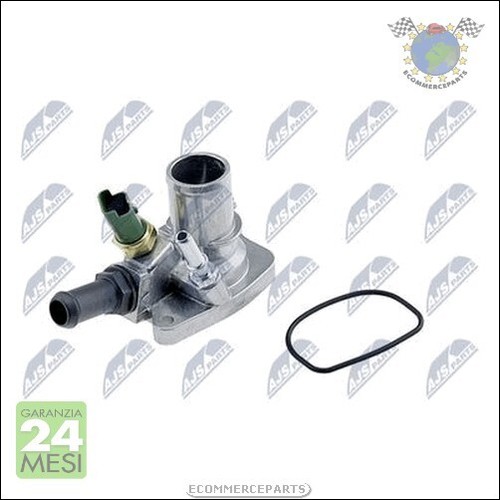 Termostato acqua ajs per - per, alfa