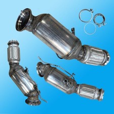 KAT BMW 318i 320i 330i 330e