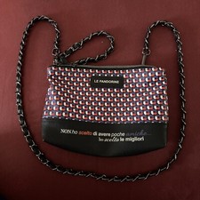 Pandorina borse mini bag nuova - pandorina,
