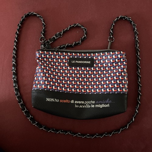 Pandorina borse mini bag - mini, nuova