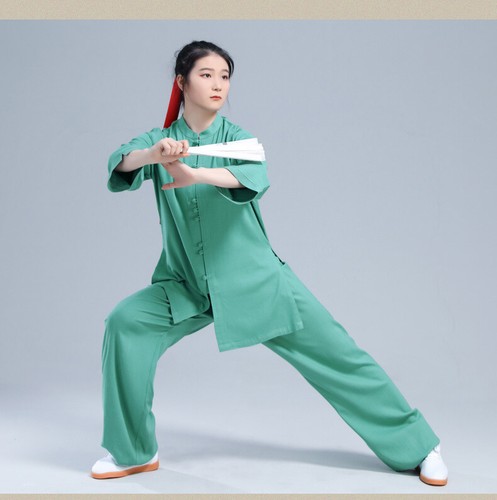 Tai chi abbigliamento - chi,