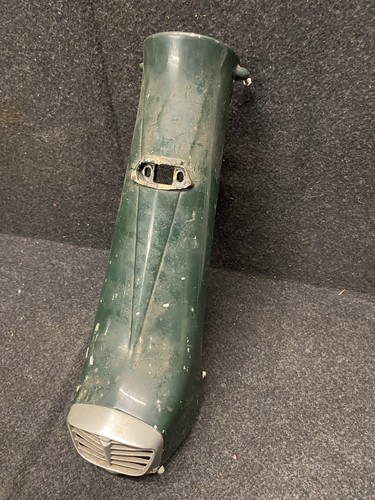 Lambretta serie horncast - serie,