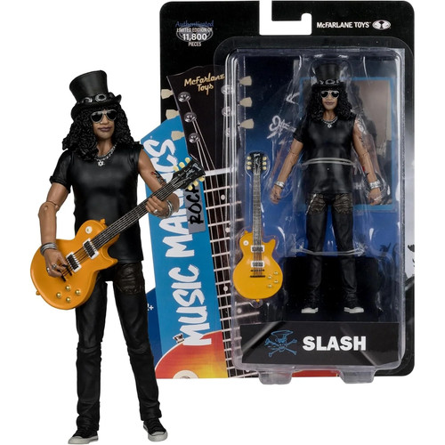 Mcfarlane toys music - toys:,