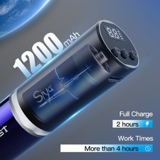 Macchina per tatuaggi wireless