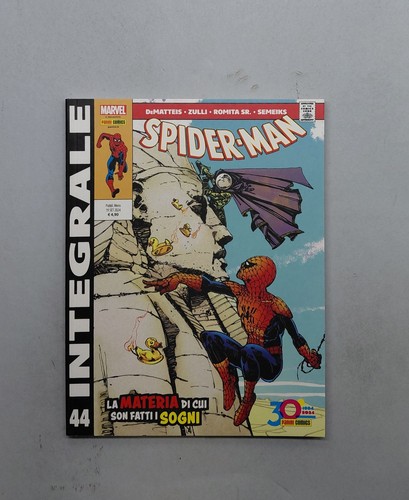 Spider man serie integrale - serie,