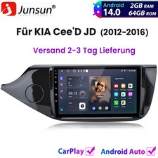 Per Kia Ceed Cee'D JD
