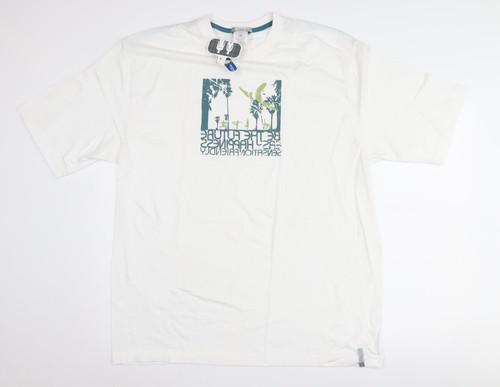 Shirt bianca uomo taglia - t-shirt,