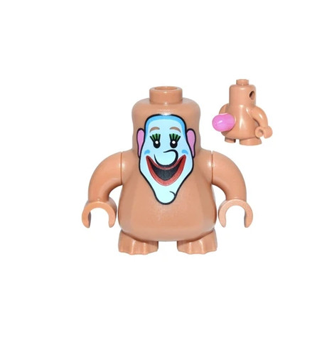 Lego minifigure jeremy - lego,