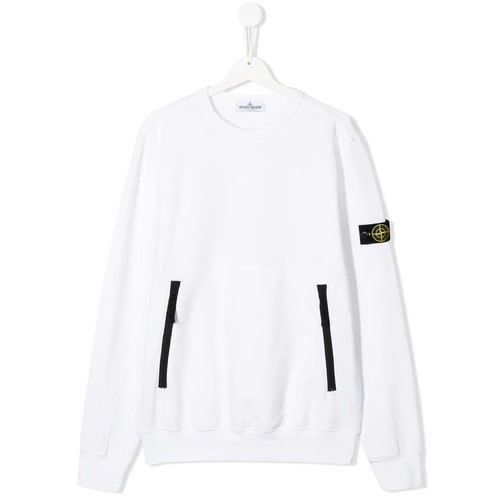 Felpa stone island - felpa,