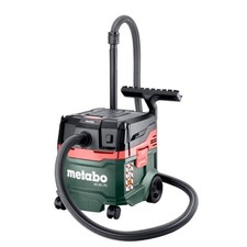 METABO AS 20 L PC ASPIRATORE MOD. 602083000 EAN 4061792230675