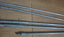 Trimm asta per tenda in