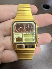 Orologio citizen ana digi - ana, temp