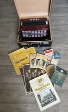 Fisarmonica campione del mondo